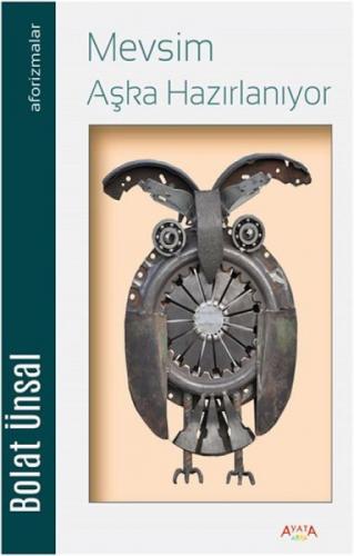 Mevsim Aþka Hazırlanıyor  Frontansicht 1