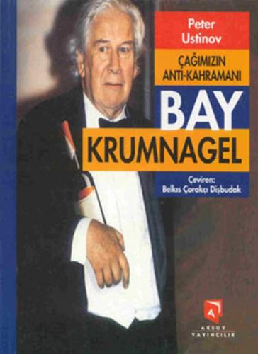 Bay Krumnagel  Frontansicht 1
