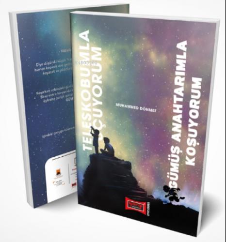 Teleskobumla Uçuyorum  Frontansicht 1