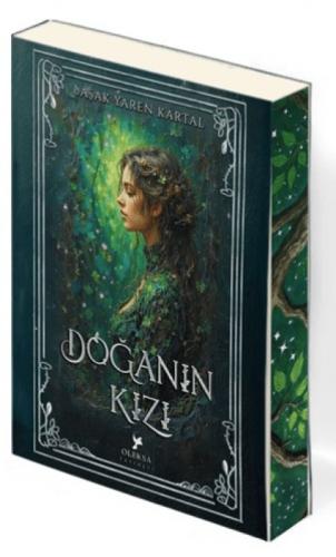 Doðanın Kızı (Yan Boyamalı)  Frontansicht 1