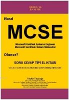 Nasıl Mcse Olunur? Soru Cevap Tipi El Kitabı  Frontansicht 1