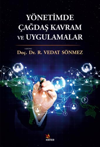 Yönetimde Çağdaş Kavram ve Uygulamalar  Frontansicht 1