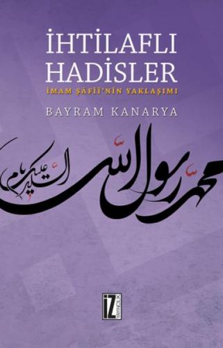 İhtilaflı Hadisler  Frontansicht 1