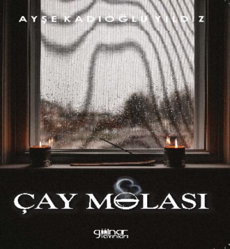 Çay Molası  Frontansicht 1