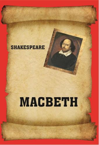 Macbeth  Frontansicht 1