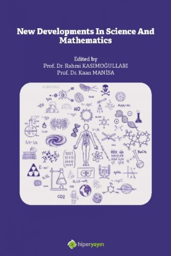 New Developments In Science and Mathematics  Frontansicht 1