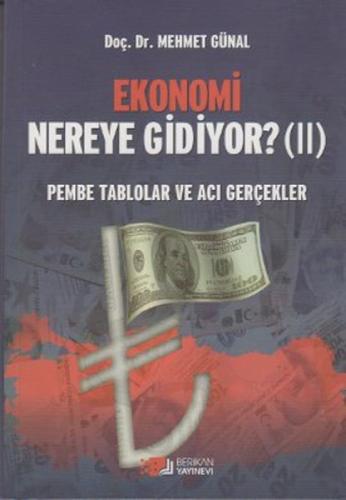 Ekonomi Nereye Gidiyor? (2)  Frontansicht 1