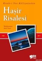 Haşir Risalesi (Cep Boy)  Frontansicht 1