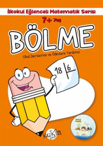 Bölme 7+ Yaş Ve Üstü - (Çıkartmalı)  Frontansicht 1