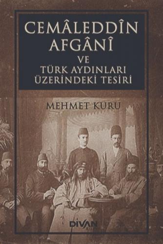 Cemaleddin Afgani ve Türk Aydınları Üzerindeki Tesiri  Frontansicht 1