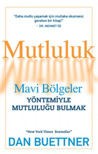 Mutluluk  Frontansicht 1