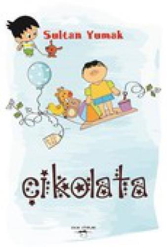 Çikolata  Frontansicht 1