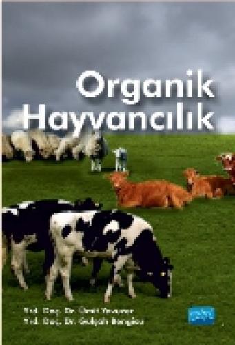 Organik Hayvancılık  Frontansicht 1
