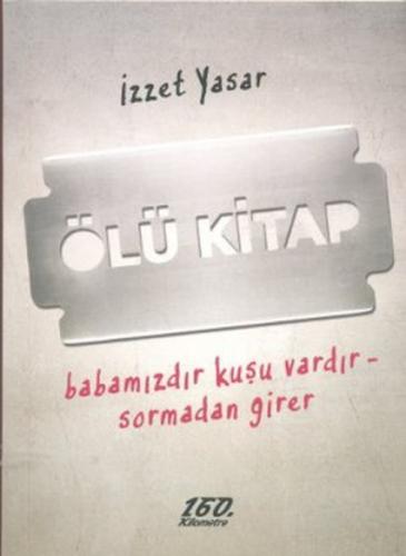 Ölü Kitap  Frontansicht 1