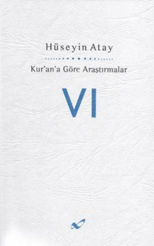 Kur'an'a Göre Araştırmalar 6  Frontansicht 1