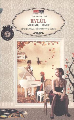 Eylül  Frontansicht 1