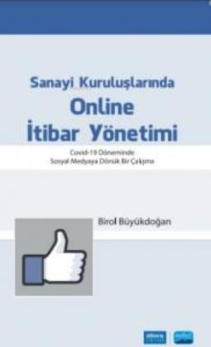 Sanayi Kuruluşlarında Online İtibar Yönetimi  Frontansicht 1