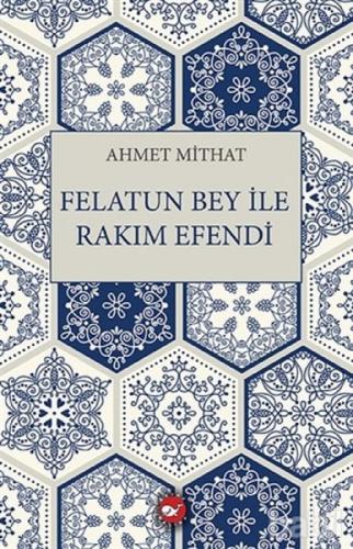 Felatun Bey ile Rakım Efendi  Frontansicht 1