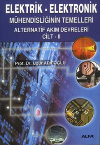 Elektrik - Elektronik Mühendisliğinin Temelleri 2  Frontansicht 1