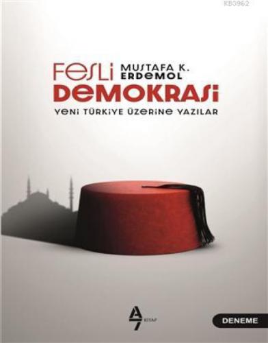 Fesli Demokrasi  Frontansicht 1