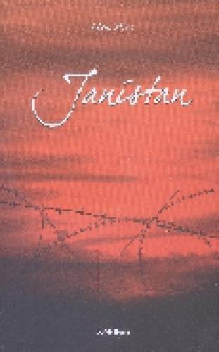 Janistan  Frontansicht 1