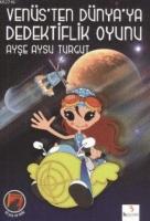 Venüs'ten Dünya'ya Dedektiflik Oyunu  Frontansicht 1