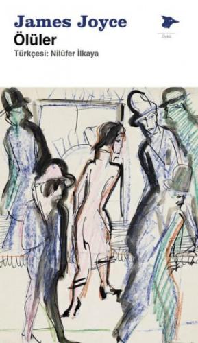 Ölüler  Frontansicht 1