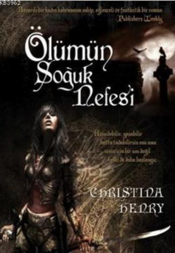 Ölümün Soğuk Nefesi  Frontansicht 1