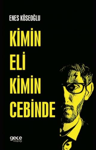 Kimin Eli Kimin Cebinde  Frontansicht 1