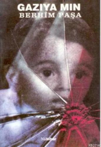 Gaziya Min  Frontansicht 1