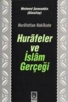 Hurâfeler ve İslâm Gerçeği  Frontansicht 1