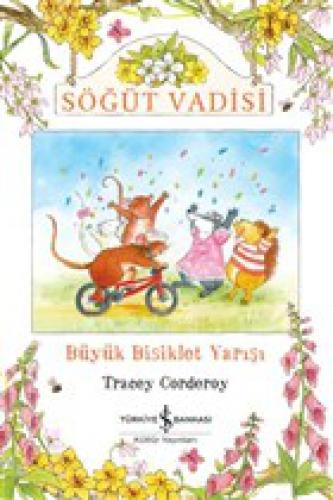 Söğüt Vadisi - Büyük Bisiklet Yarışı  Frontansicht 1