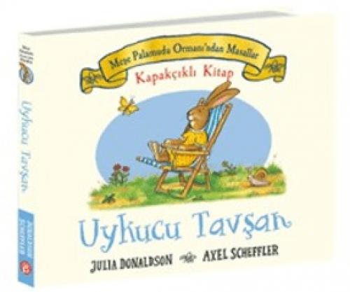 Uykucu Tavþan  Frontansicht 1