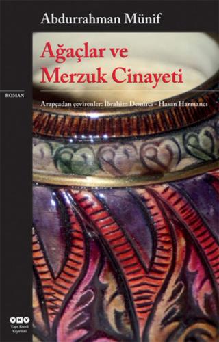 Ağaçlar ve Merzuk Cinayeti  Frontansicht 1