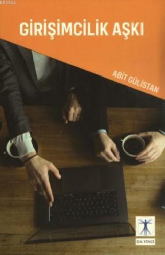 Girişimcilik Aşkı  Frontansicht 1