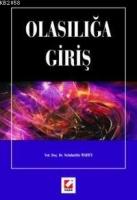 Olasılığa Giriş  Frontansicht 1