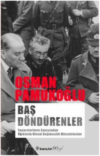 Baş Döndürenler  Frontansicht 1