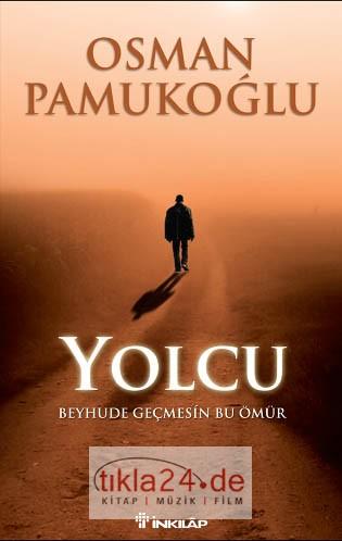 Yolcu  Frontansicht 1