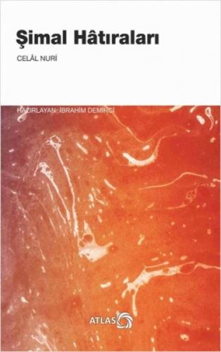 Şimal Hatıraları  Frontansicht 1