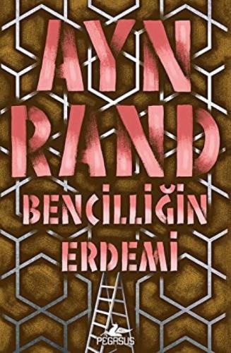 Bencilliğin Erdemi  Frontansicht 1