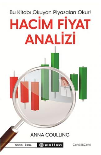 Hacim Fiyat Analizi  Frontansicht 1