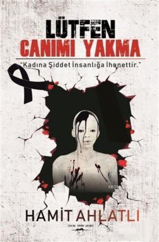 Lütfen Canımı Yakma  Frontansicht 1