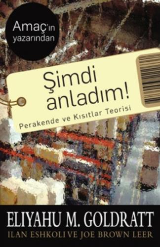 Şimdi Anladım!  Frontansicht 1