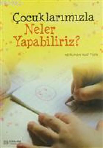 Çocuklarımızla Neler Yapabiliriz?  Frontansicht 1