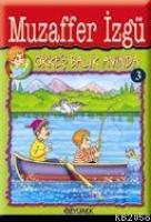 Ökkeş Balık Avında  Frontansicht 1