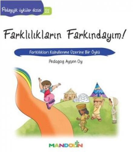 Farklılıkların Farkındayım!  Frontansicht 1