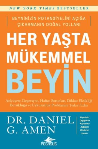 Her Yaşta Mükemmel Beyin  Frontansicht 1