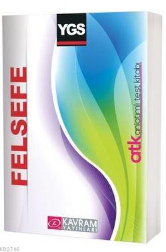 YGS Felsefe Anlatımlı  Frontansicht 1