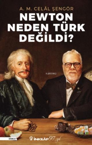 Newton Neden Türk Değildi?  Frontansicht 1