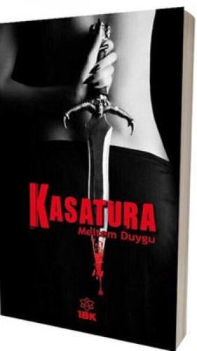 Kasatura  Frontansicht 1